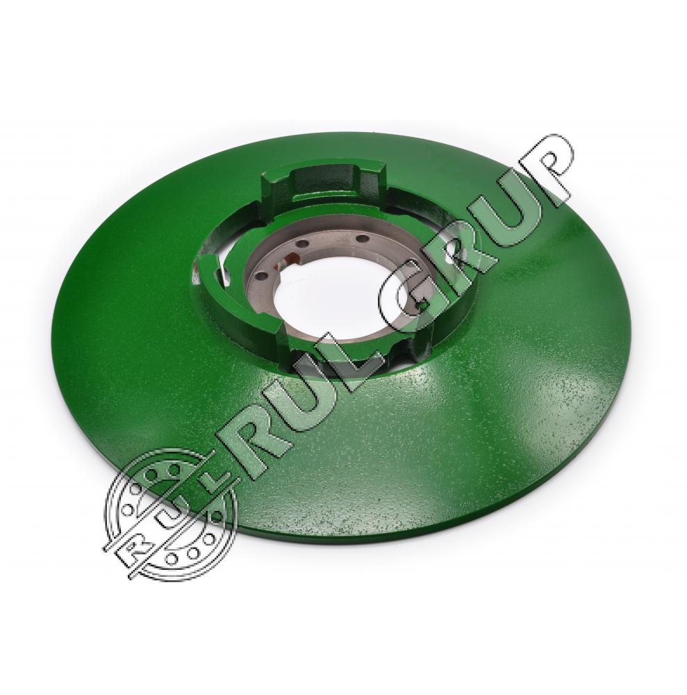 DISC VARIATOR Z10577 JD